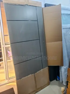 840 Room Wooden Gray Color HDF