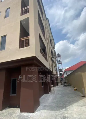 3bdrm Apartment in Ago Palace for sale