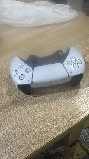 Ps5 Controller (Lot of 2)