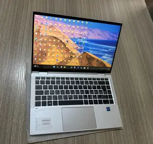 Laptop HP EliteBook x360 1040 G9 32GB Intel Core i7 SSD 512GB