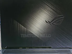 Laptop Asus ROG Strix G15 16GB Intel Core i5 SSD 512GB