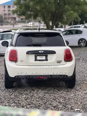 Mini Cooper 2017