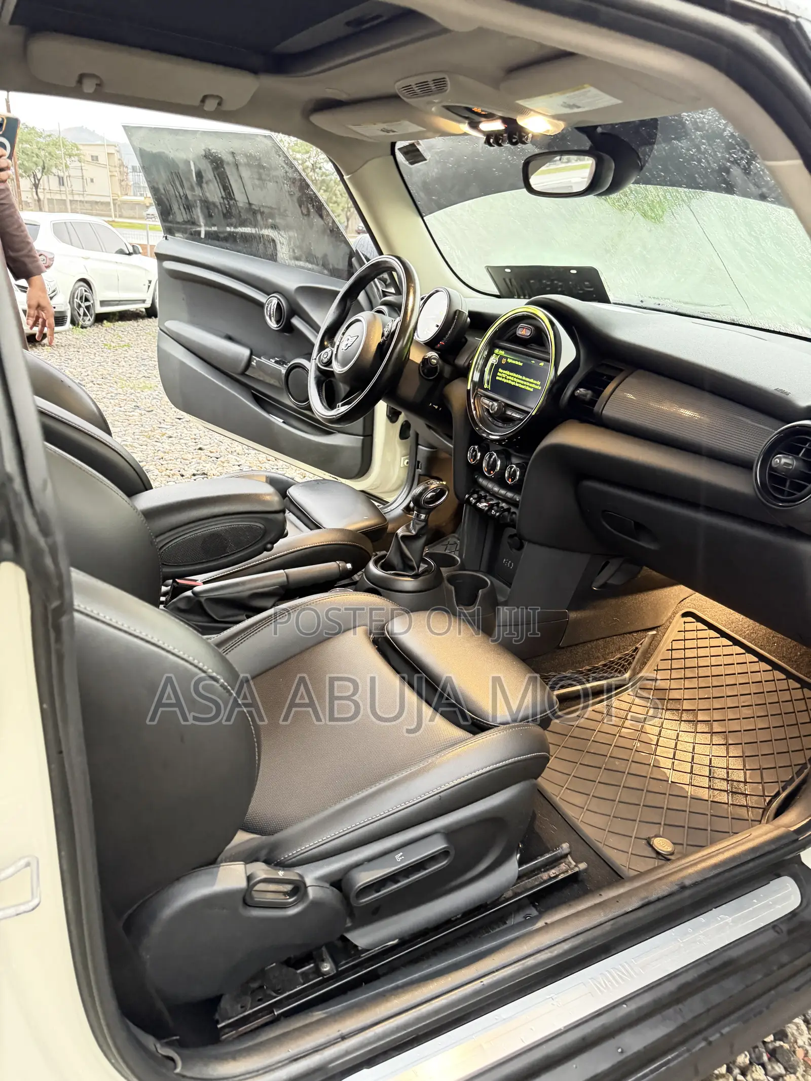 Mini Cooper 2017