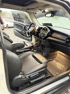 Mini Cooper 2017