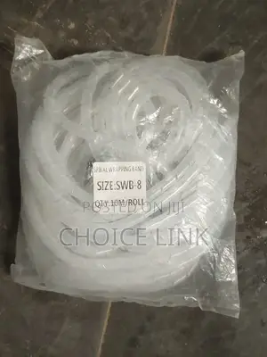 Cable Wrapping