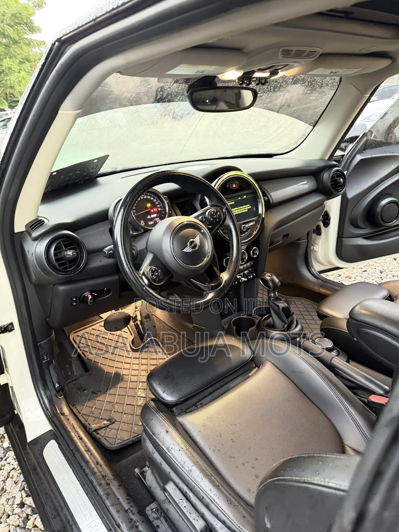 Mini Cooper 2017