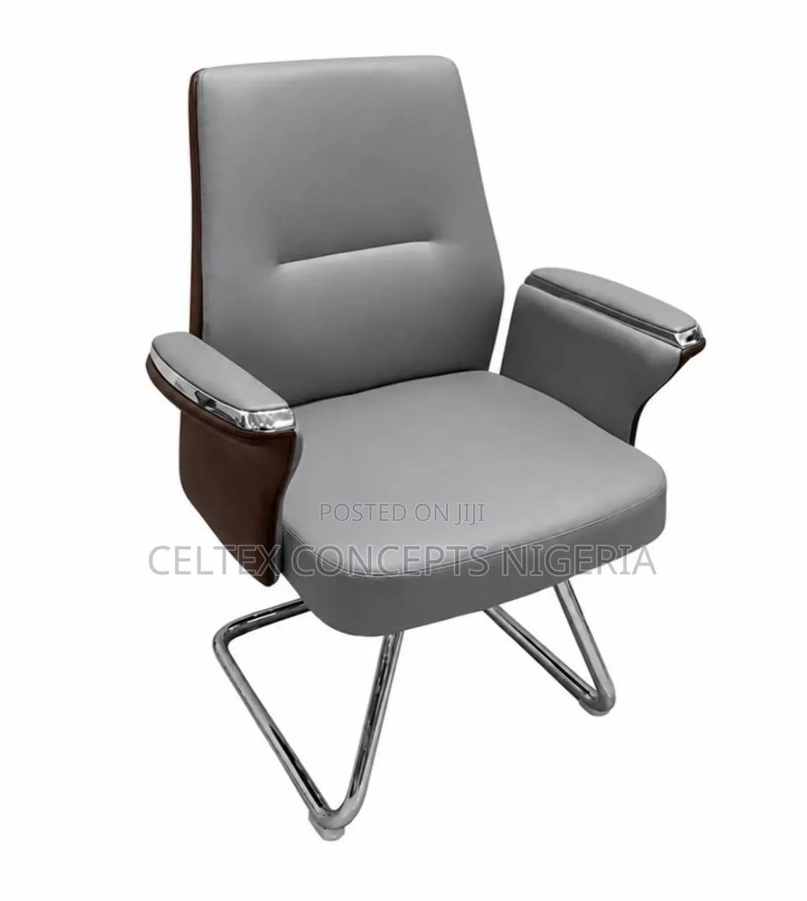 Office Visitor Chair