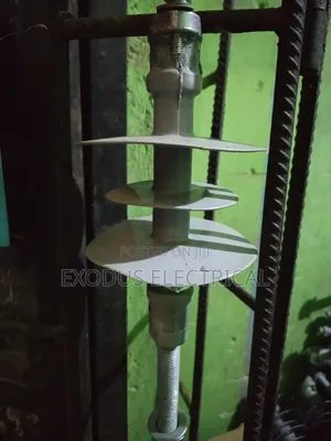 Sillicon Pot 11kv