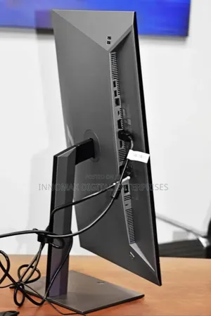 Hp Z27k G3 Ips Led Eyecare Sleek and Slim Usb-C Hdmi Monitor