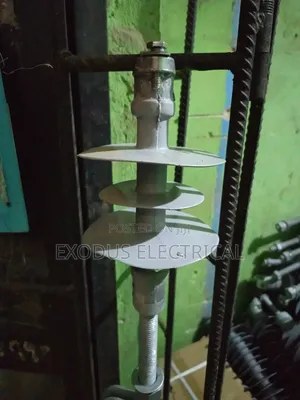 Sillicon Pot 11kv
