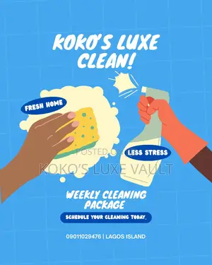 Executive Housekeeping