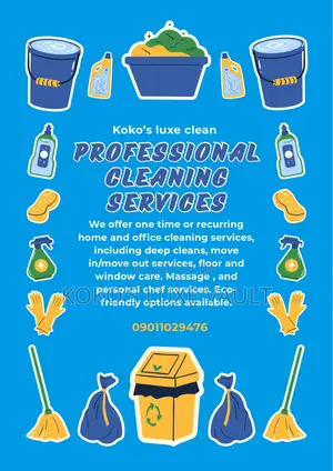 Executive Housekeeping