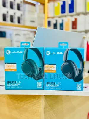All Headphones Available