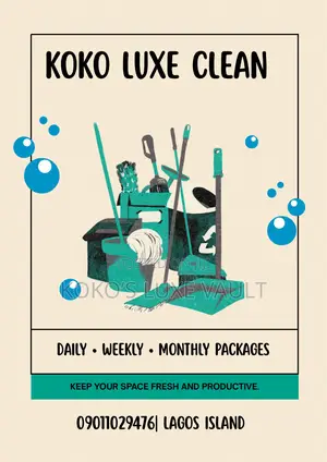 Executive Housekeeping