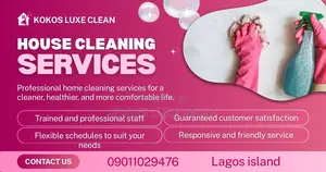 Executive Housekeeping