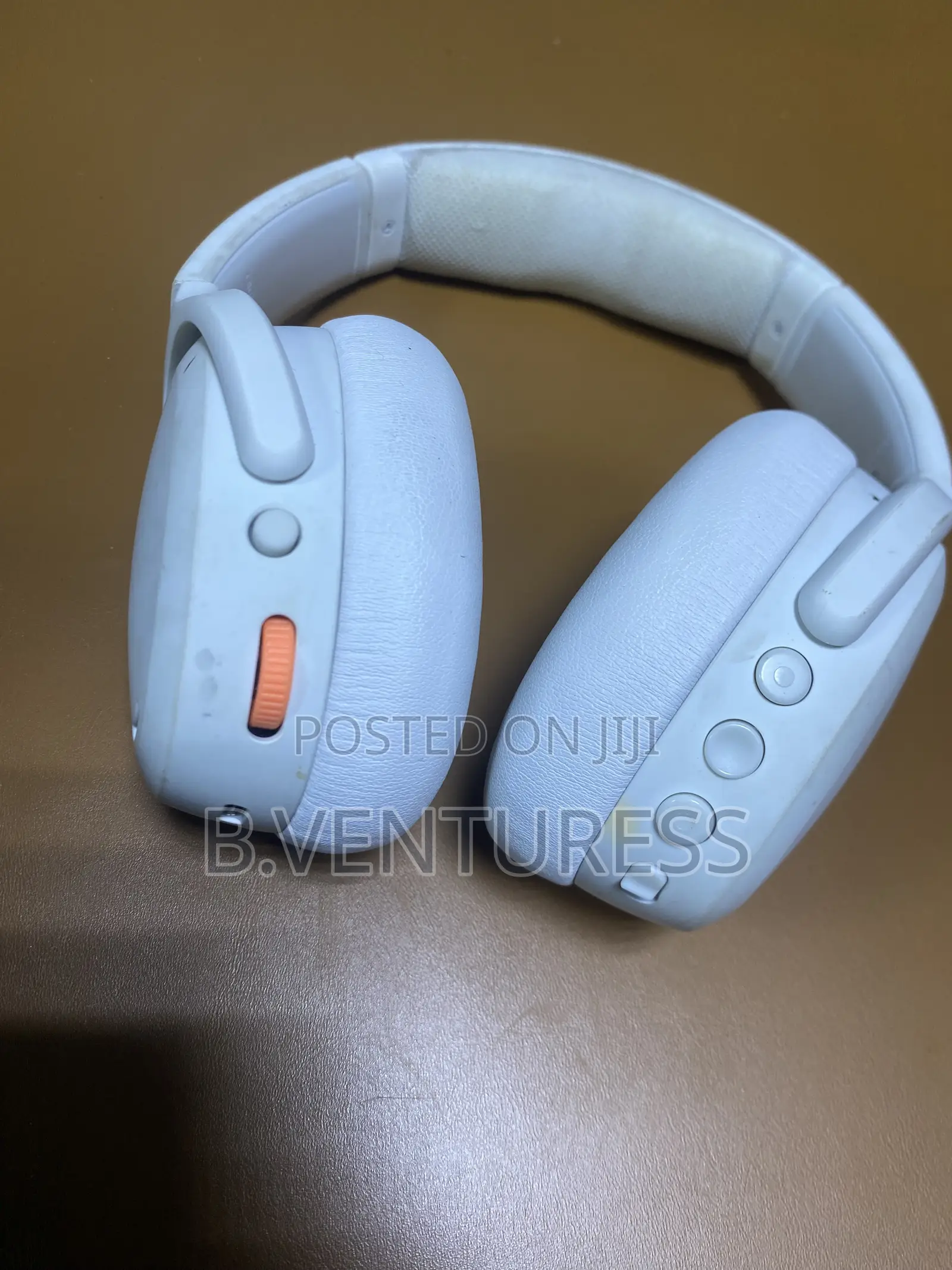 Skullcandy Crusher Anc 2