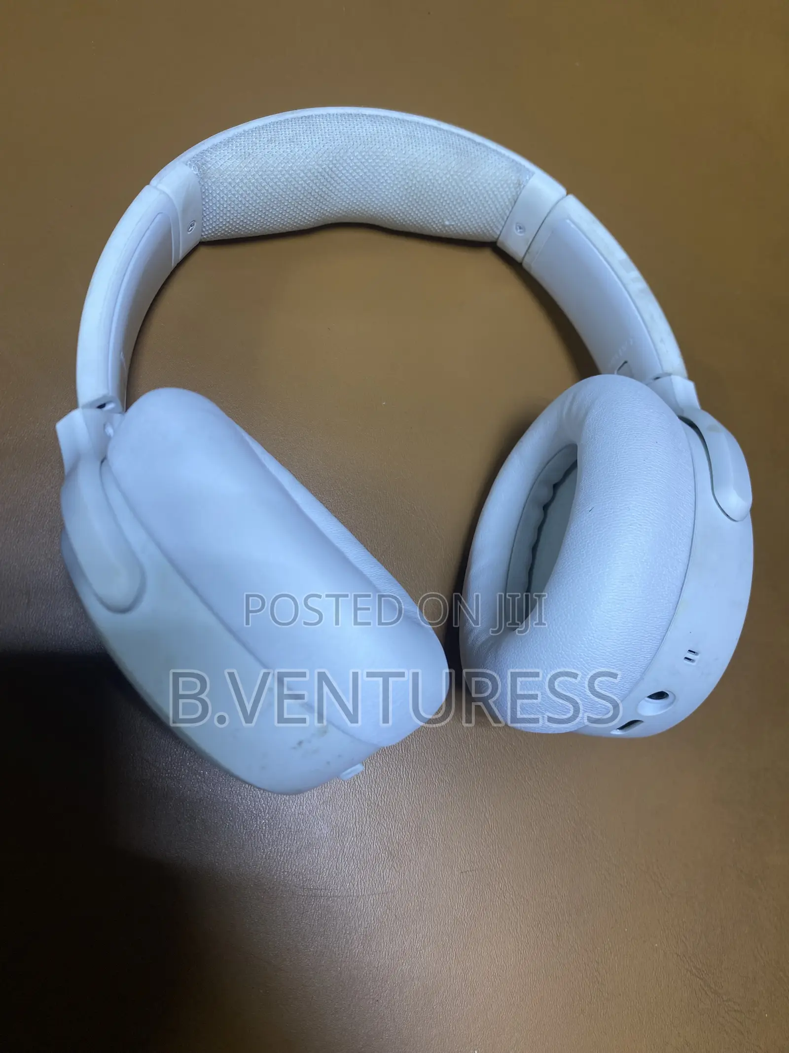 Skullcandy Crusher Anc 2