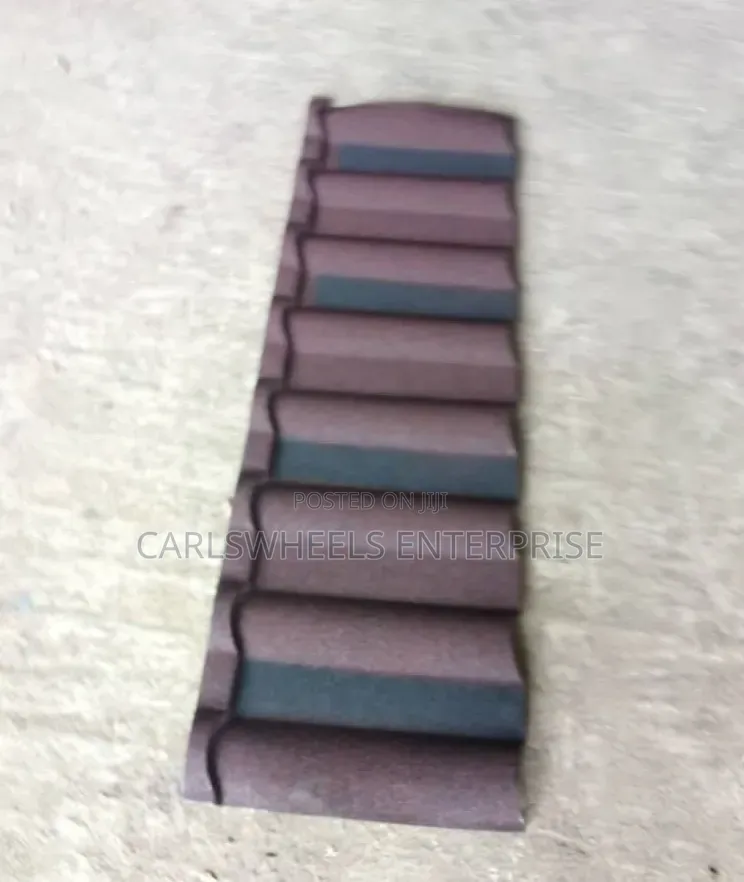 Best Bond Black Roofing Sheet