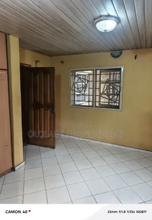 5bdrm Duplex in Peace Valley Estate, Ketu-Ikosi for rent