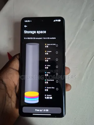 New Xiaomi Redmi Note 15 Pro 256 GB Black