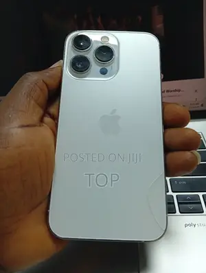 Apple iPhone 13 Pro 128 GB White
