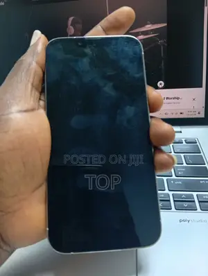 Apple iPhone 13 Pro 128 GB White
