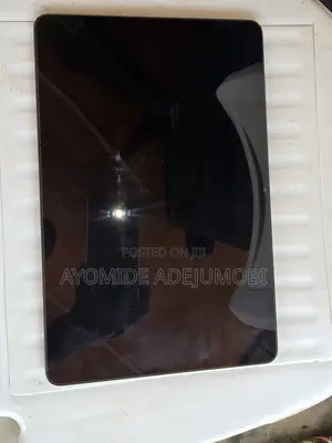Xiaomi Redmi Pad Pro 128 GB Black