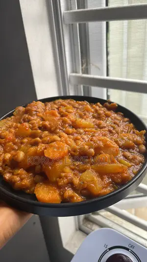 Koko’S Luxe Bites