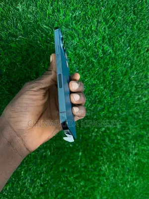 Apple iPhone 12 Pro Max 128 GB Blue