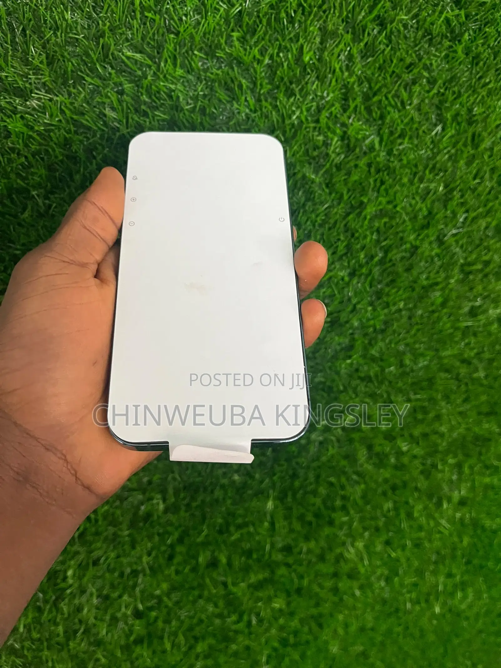 Apple iPhone 12 Pro Max 128 GB Blue