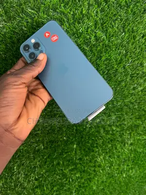 Apple iPhone 12 Pro Max 128 GB Blue