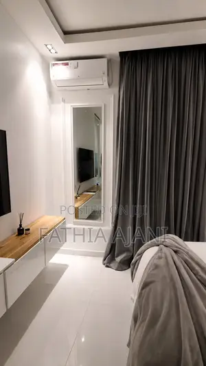 Serivce Apartment