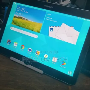 Samsung Galaxy Tab 4 16 GB Black