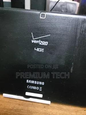 Samsung Galaxy Tab 4 16 GB Black