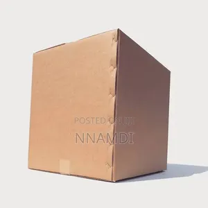 I Want Big Boxes to Packout My Things in Ogba