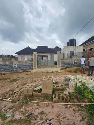 1bdrm Block of Flats in Good Location, Remo North for sale