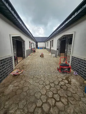 1bdrm Block of Flats in Good Location, Remo North for sale