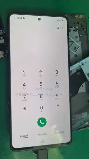 Samsung A51 Screen