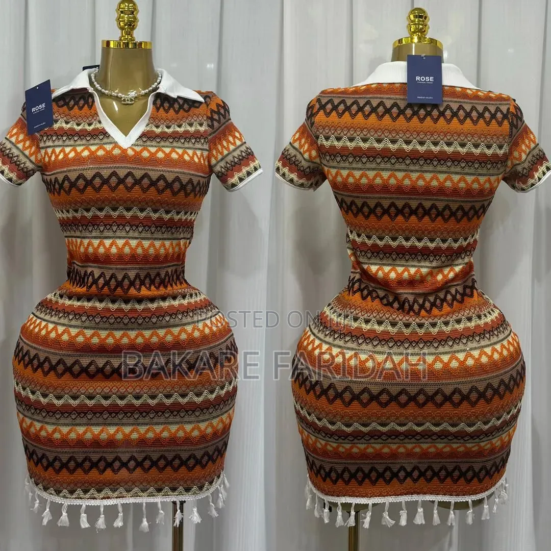Reedah's Clothing
