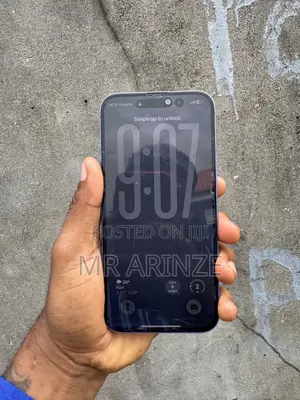 Apple iPhone 16 Plus 128 GB Blue