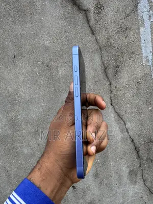 Apple iPhone 16 Plus 128 GB Blue