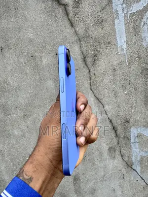 Apple iPhone 16 Plus 128 GB Blue