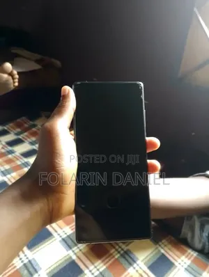 Samsung Galaxy Note 20 256 GB Gray