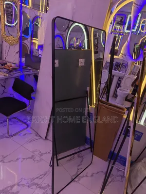 Long Standing Mirror Full Body