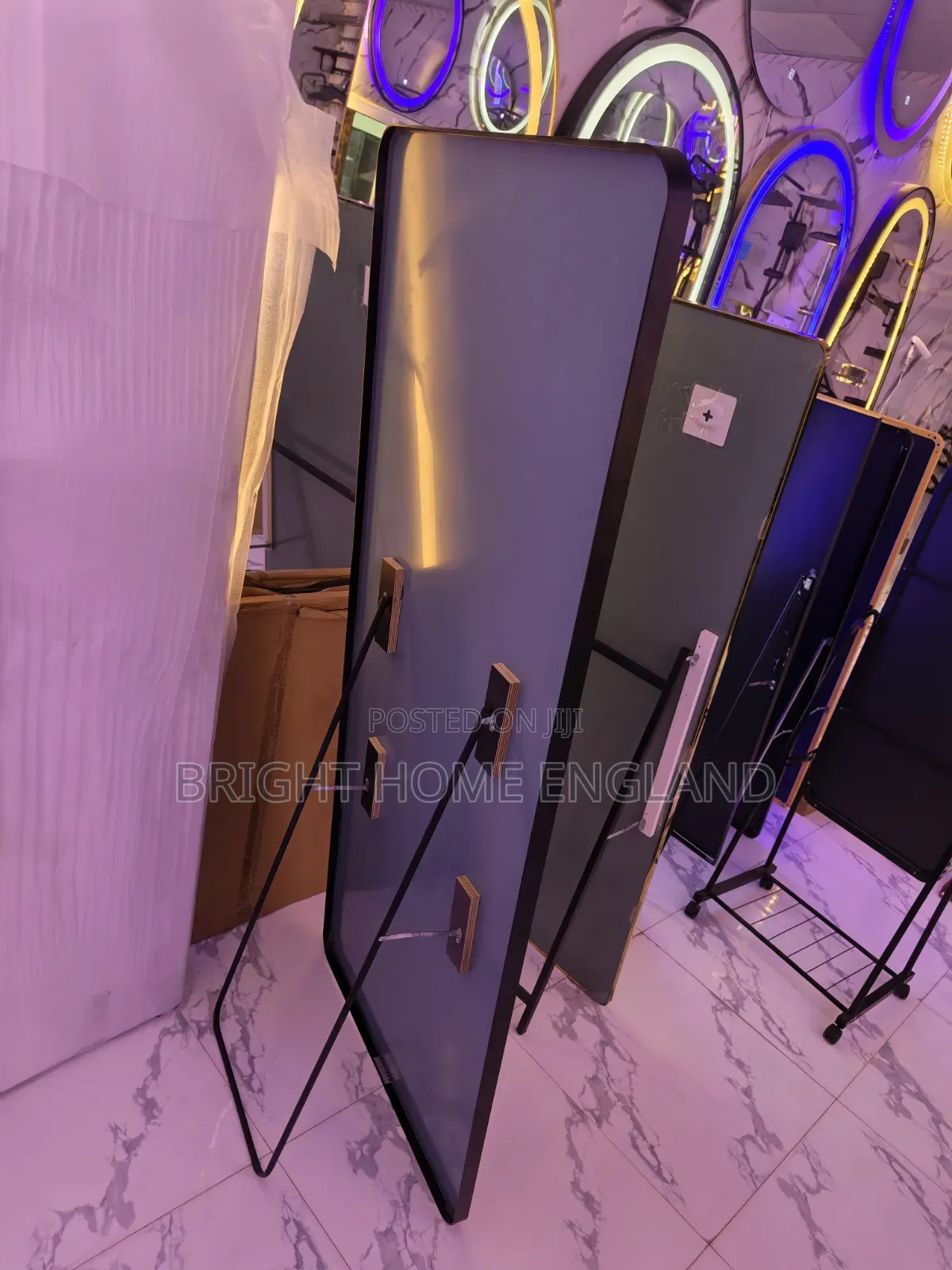 Long Standing Mirror Full Body