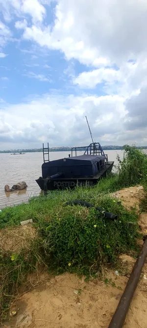 Direct Dredger