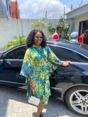 A Brand That Brings Creativity to Life Into a Dress