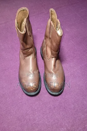 Redwing Pecos
