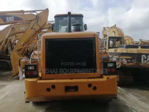 Cat Payloader (Wheel Loader) 966h