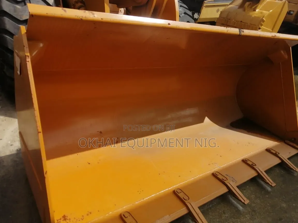 Cat Payloader (Wheel Loader) 966h